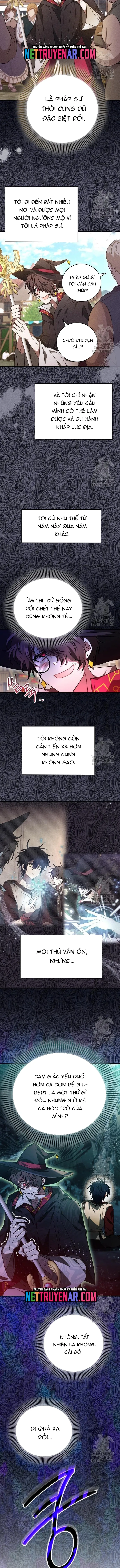 Xin Hãy Đọc - Chapter 52 - Page 10