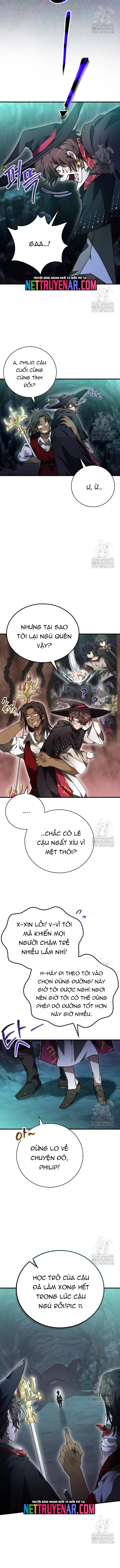 Xin Hãy Đọc - Chapter 52 - Page 11