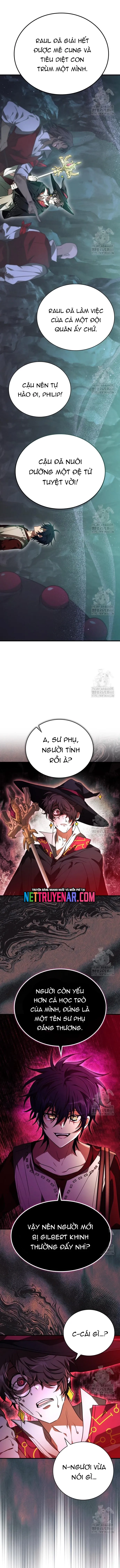 Xin Hãy Đọc - Chapter 52 - Page 12