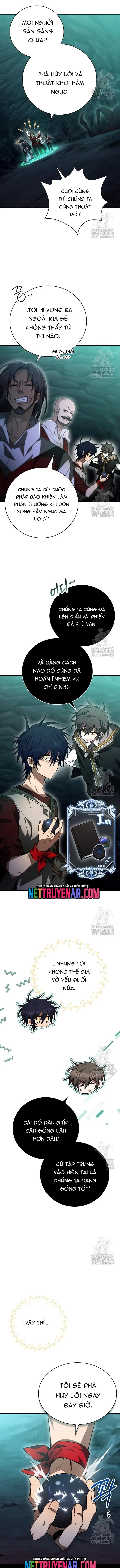 Xin Hãy Đọc - Chapter 52 - Page 14
