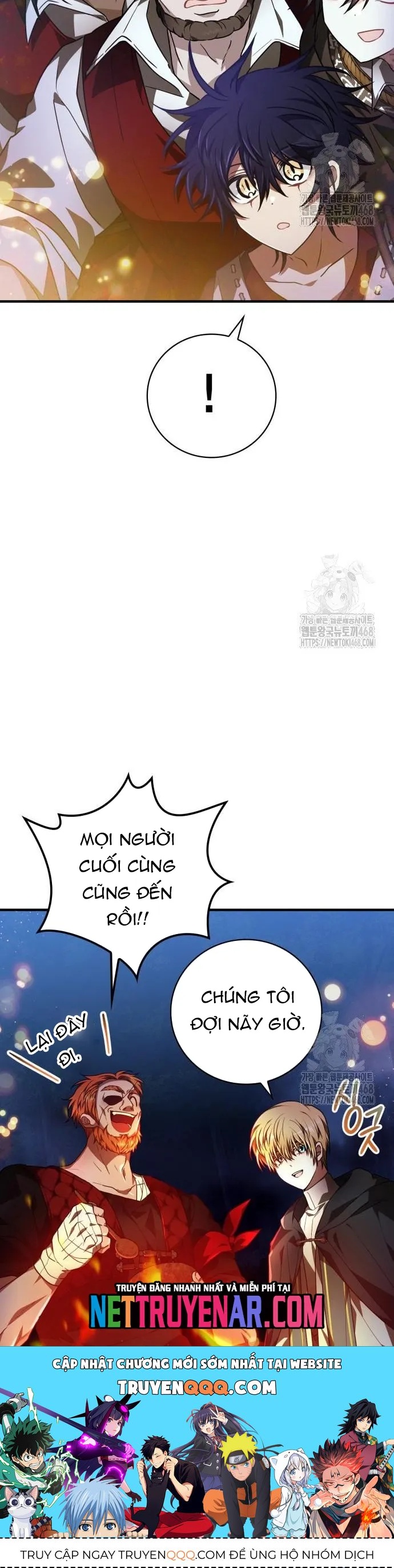 Xin Hãy Đọc - Chapter 52 - Page 16