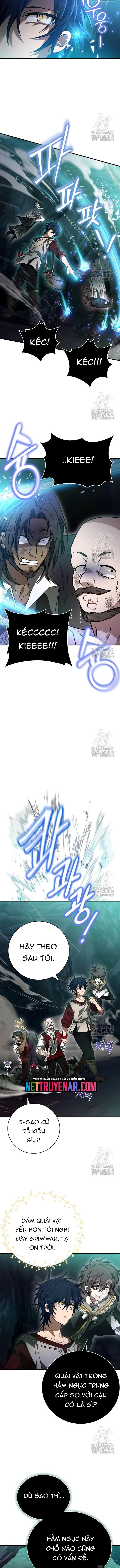 Xin Hãy Đọc - Chapter 52 - Page 5