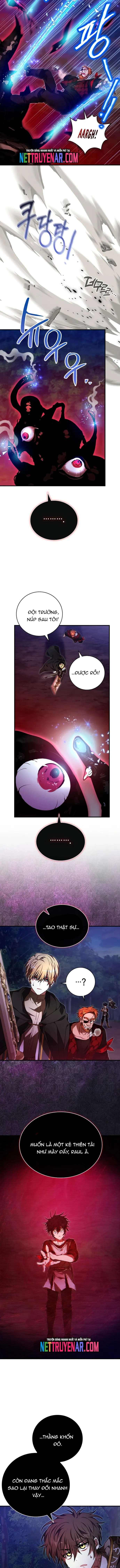 Xin Hãy Đọc - Chapter 53 - Page 10