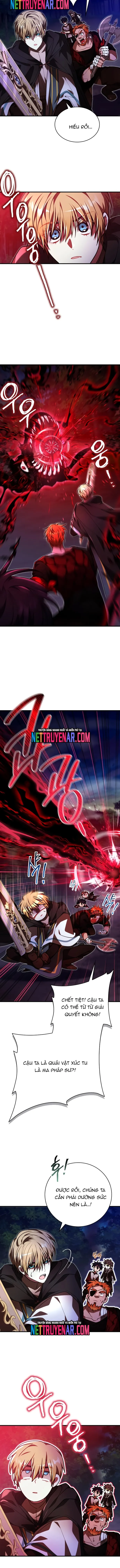 Xin Hãy Đọc - Chapter 53 - Page 12