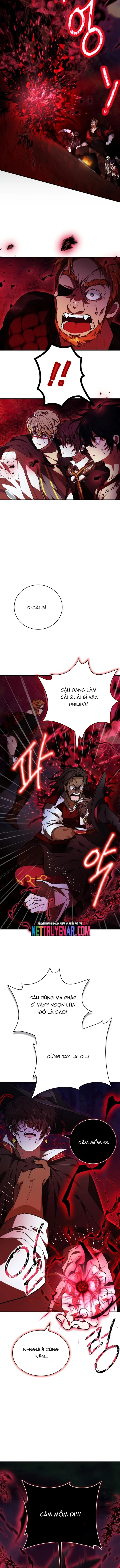 Xin Hãy Đọc - Chapter 53 - Page 4