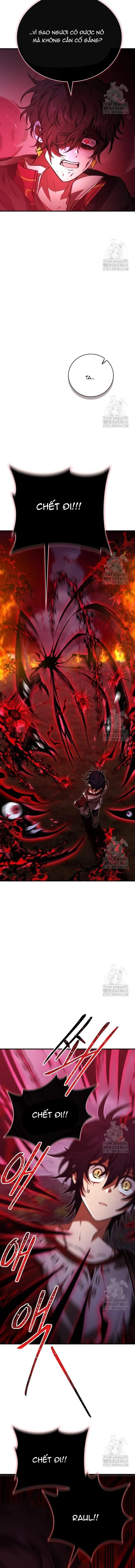Xin Hãy Đọc - Chapter 54 - Page 12