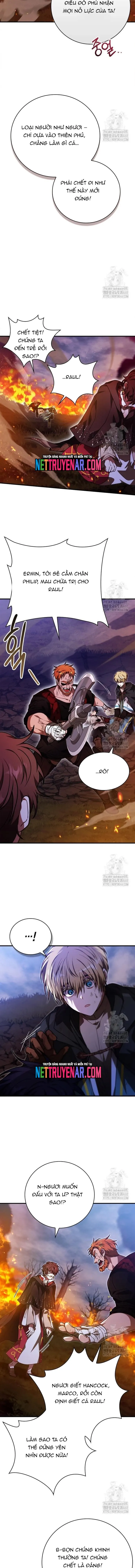 Xin Hãy Đọc - Chapter 54 - Page 15