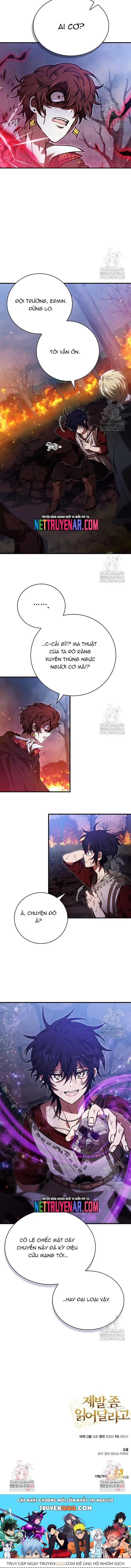 Xin Hãy Đọc - Chapter 54 - Page 17