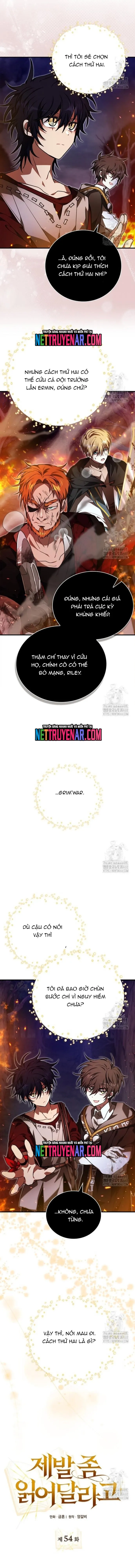 Xin Hãy Đọc - Chapter 54 - Page 4