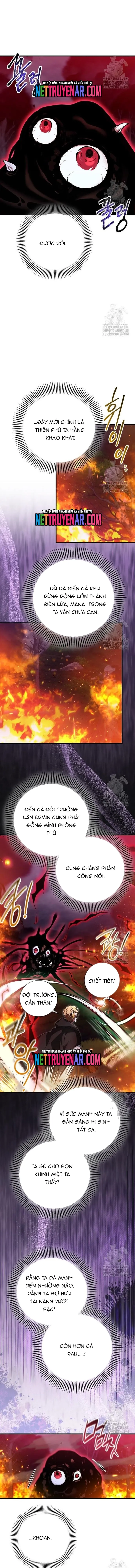 Xin Hãy Đọc - Chapter 54 - Page 5