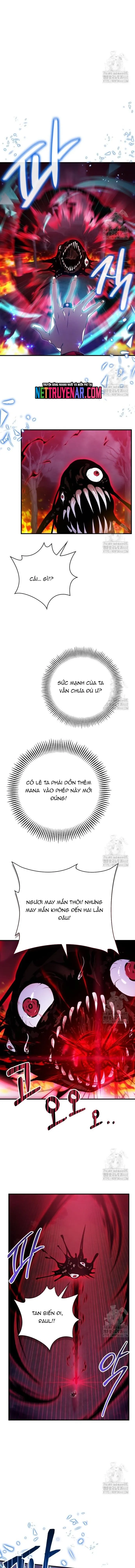 Xin Hãy Đọc - Chapter 54 - Page 8