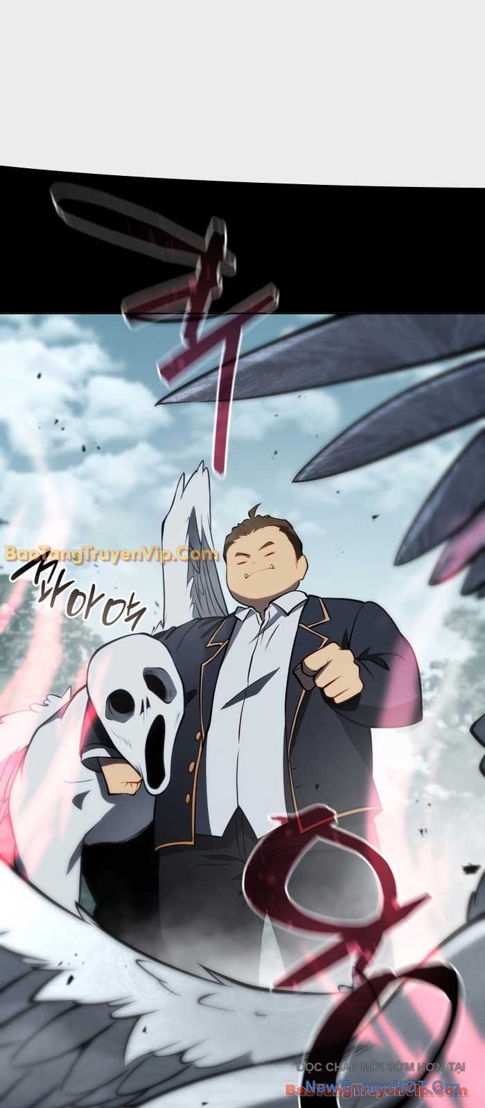 Tử Linh Sư Thiên Tài Của Học Viện Chapter 189.1 - Trang 1