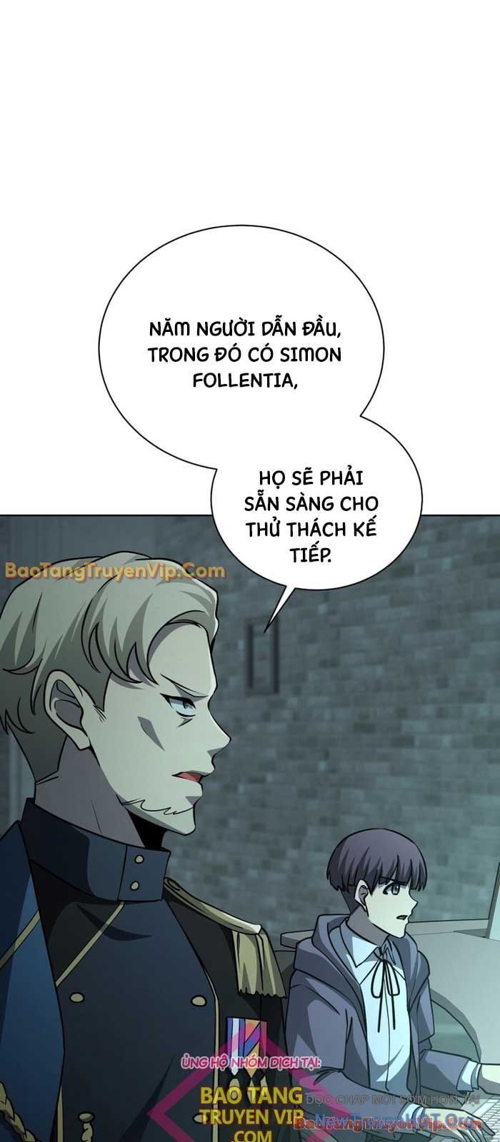 Tử Linh Sư Thiên Tài Của Học Viện Chapter 189.1 - Trang 11