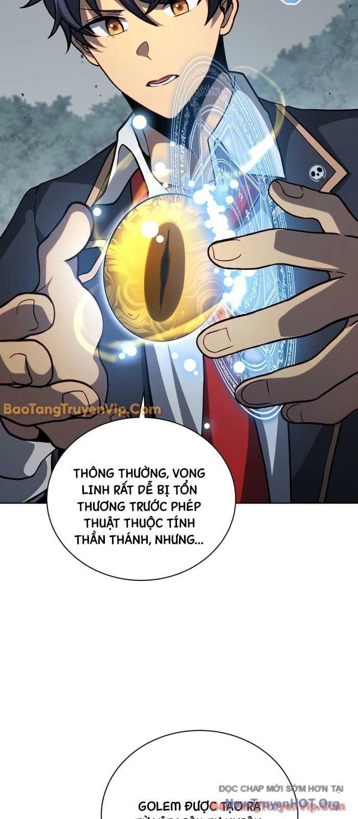 Tử Linh Sư Thiên Tài Của Học Viện Chapter 189.1 - Trang 17