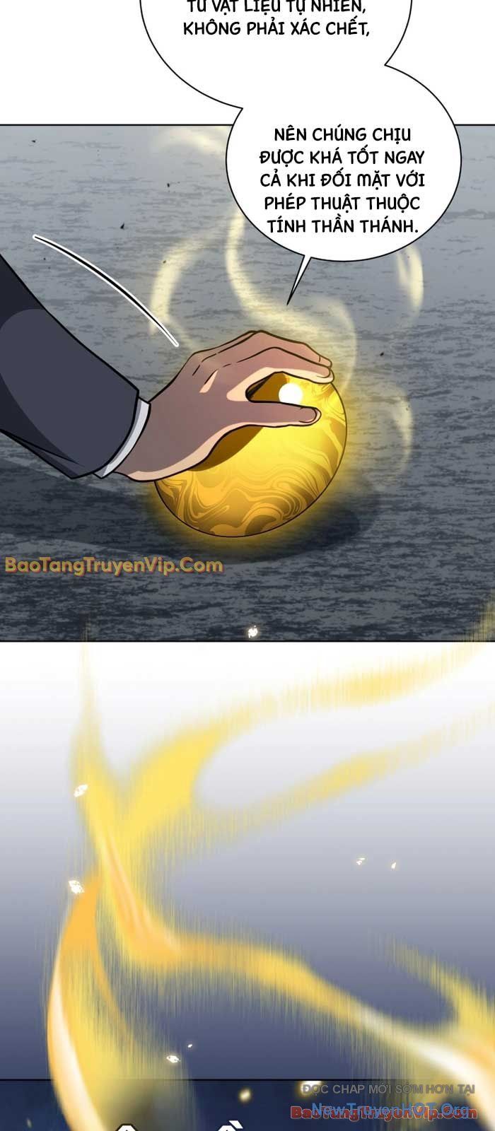 Tử Linh Sư Thiên Tài Của Học Viện Chapter 189.1 - Trang 18