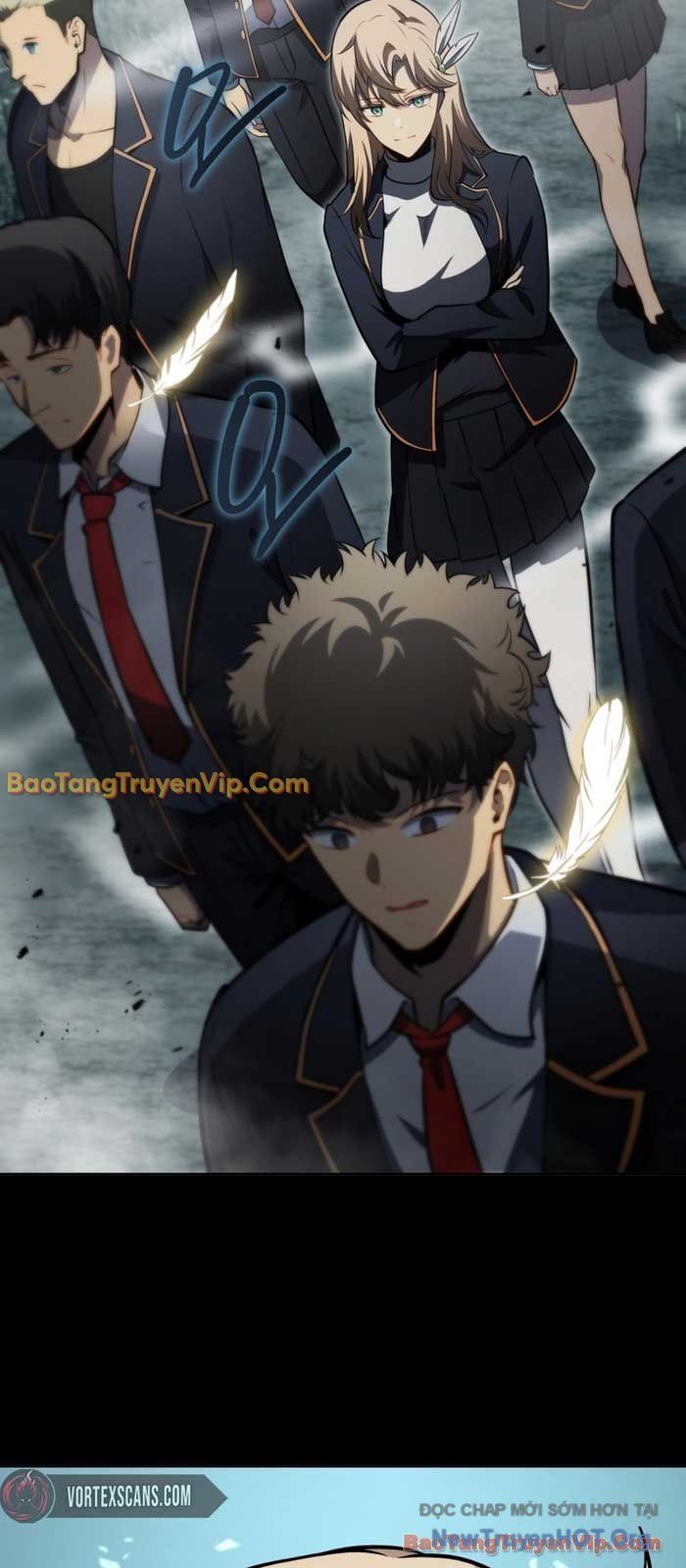 Tử Linh Sư Thiên Tài Của Học Viện Chapter 189.1 - Trang 3