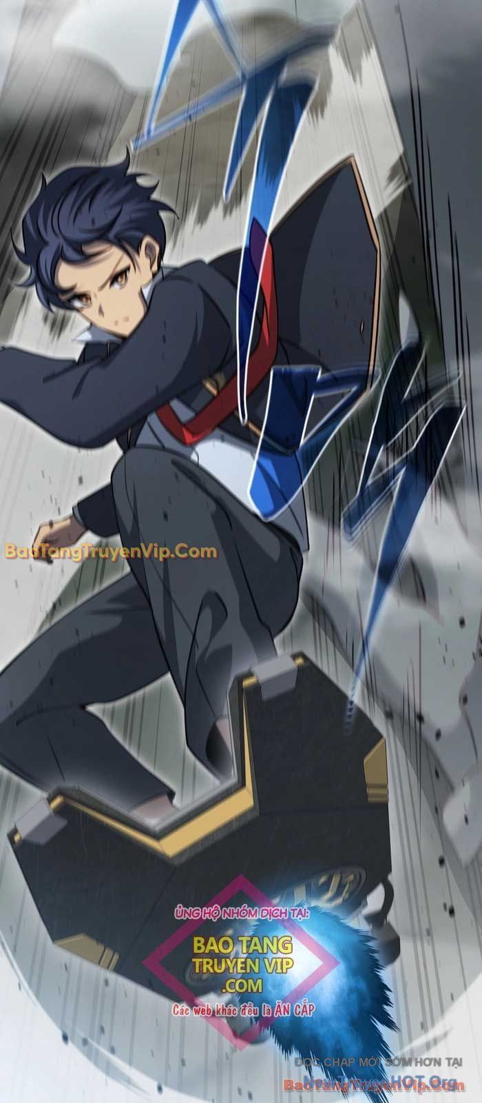 Tử Linh Sư Thiên Tài Của Học Viện Chapter 189.1 - Trang 31