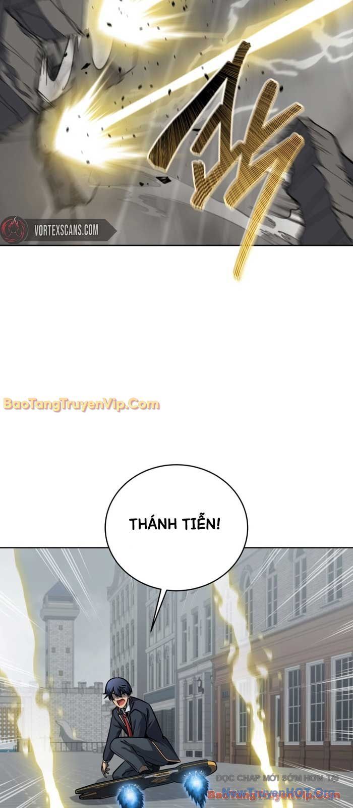 Tử Linh Sư Thiên Tài Của Học Viện Chapter 189.1 - Trang 39