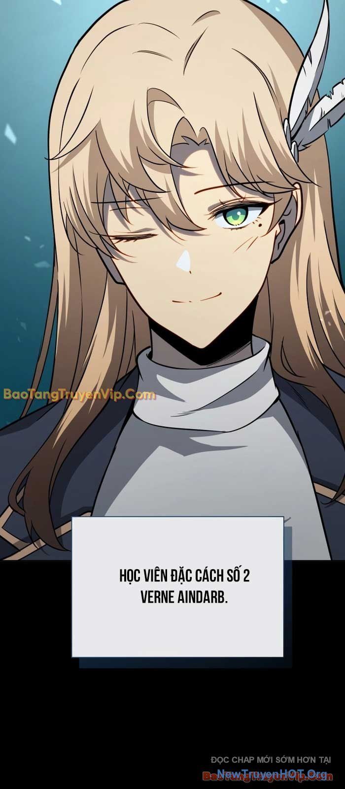 Tử Linh Sư Thiên Tài Của Học Viện Chapter 189.1 - Trang 4