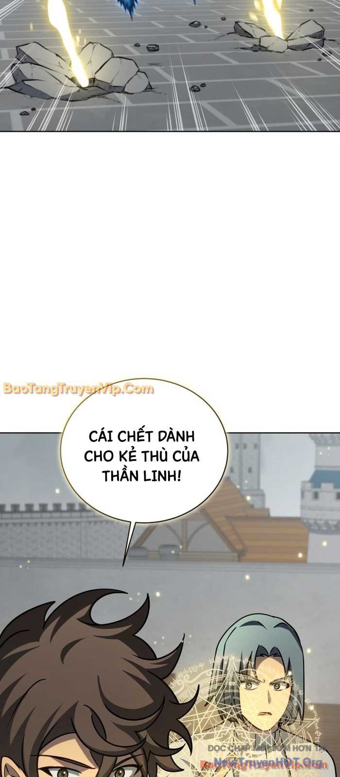 Tử Linh Sư Thiên Tài Của Học Viện Chapter 189.1 - Trang 40