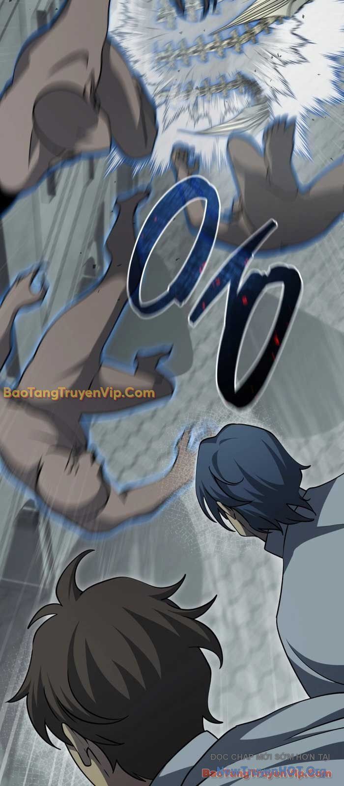 Tử Linh Sư Thiên Tài Của Học Viện Chapter 189.1 - Trang 52