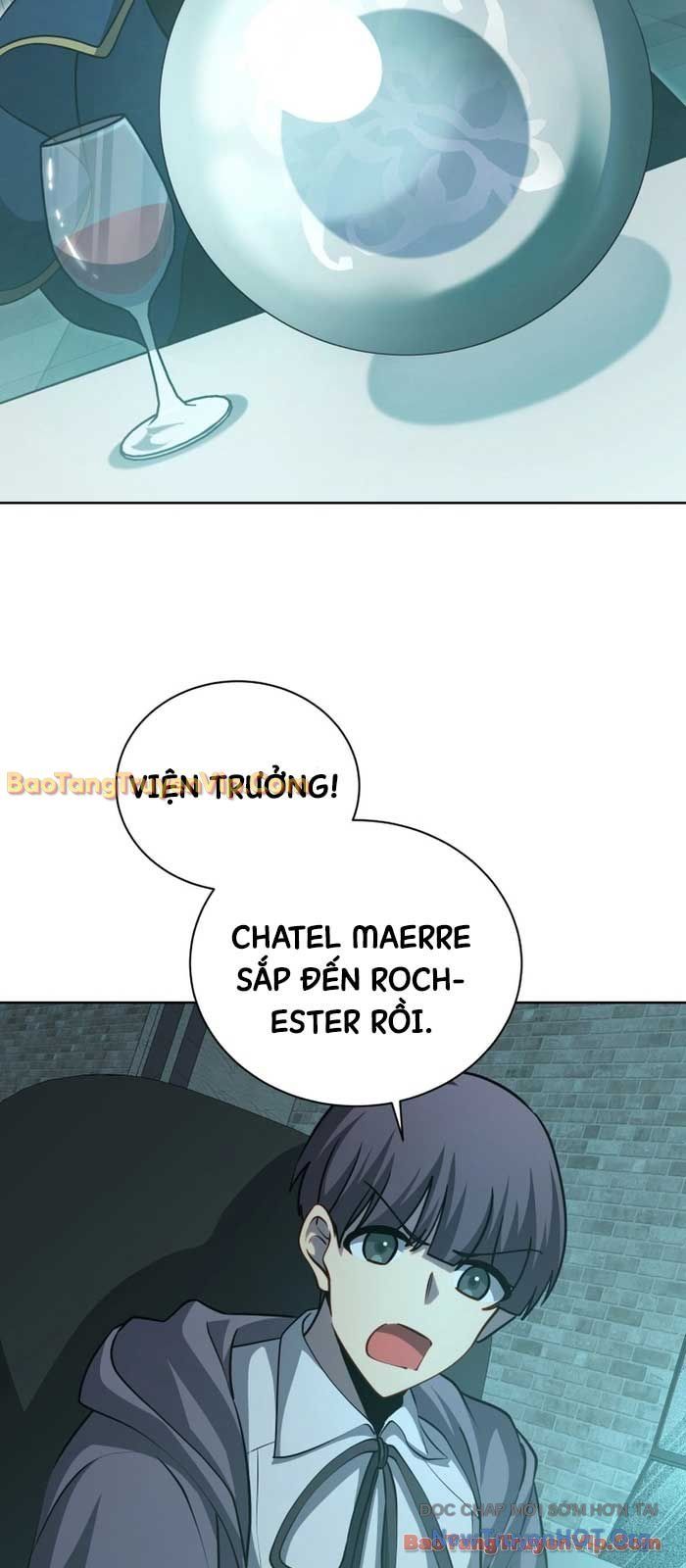 Tử Linh Sư Thiên Tài Của Học Viện Chapter 189.1 - Trang 56