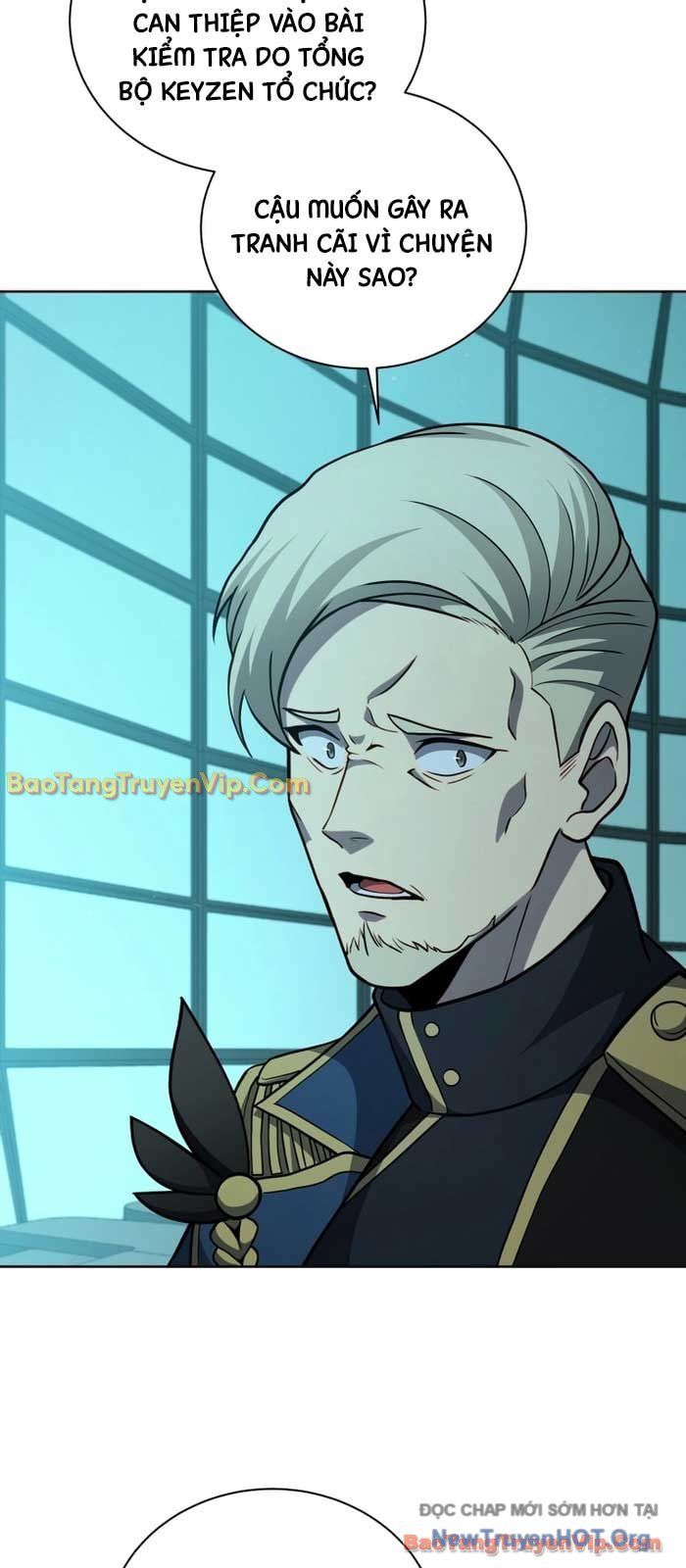 Tử Linh Sư Thiên Tài Của Học Viện Chapter 189.1 - Trang 65