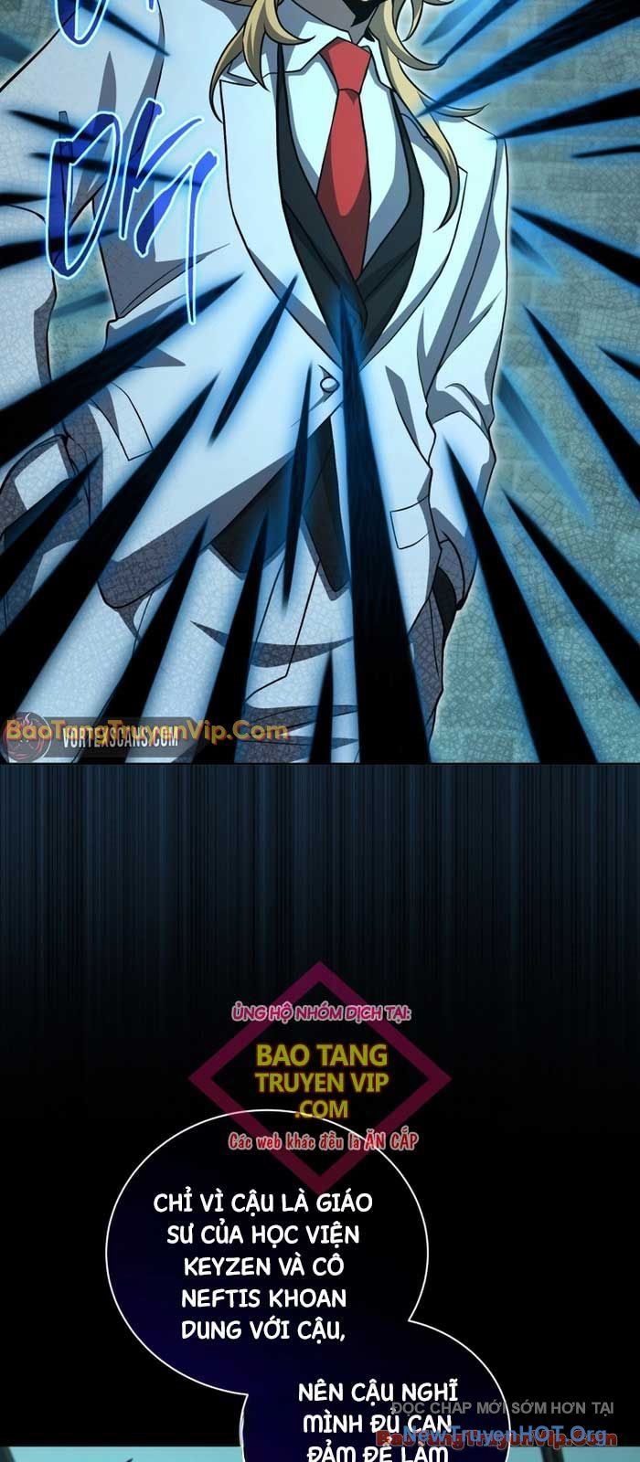 Tử Linh Sư Thiên Tài Của Học Viện Chapter 189.1 - Trang 69