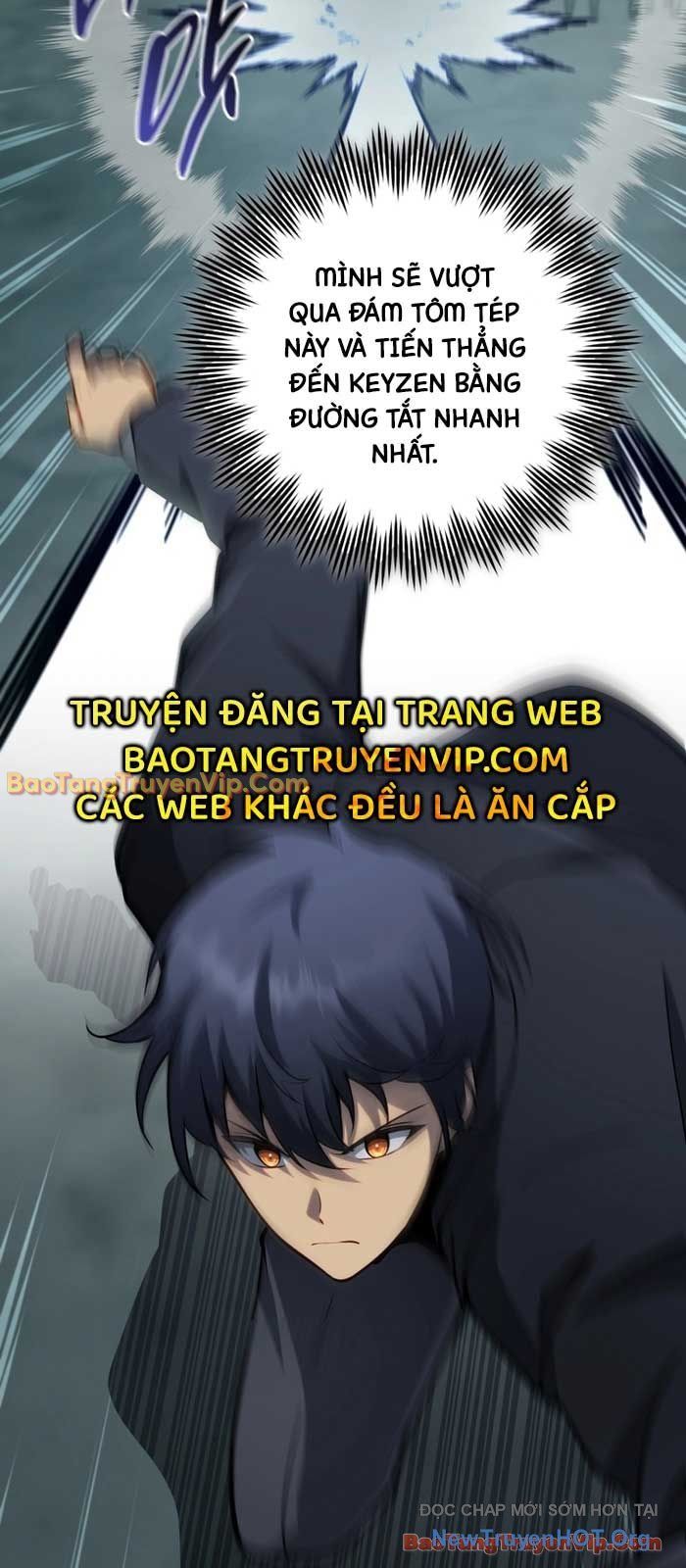 Tử Linh Sư Thiên Tài Của Học Viện Chapter 189.1 - Trang 8