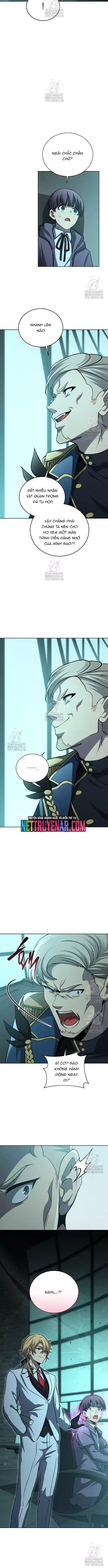 Tử Linh Sư Thiên Tài Của Học Viện Chapter 189 - Trang 10