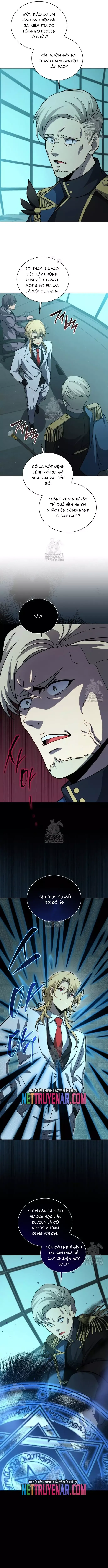 Tử Linh Sư Thiên Tài Của Học Viện Chapter 189 - Trang 11