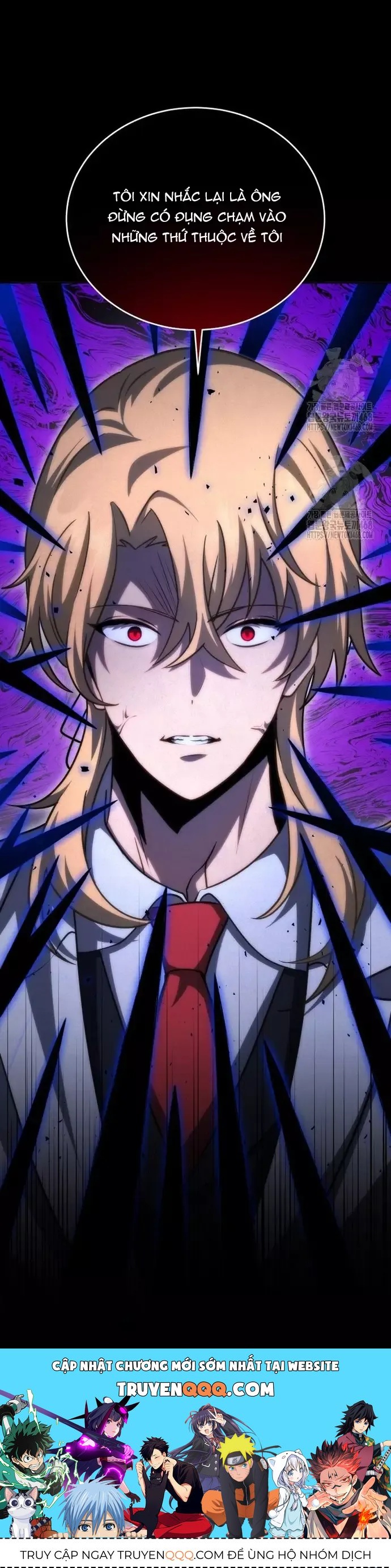 Tử Linh Sư Thiên Tài Của Học Viện - Chapter 189 - Page 12