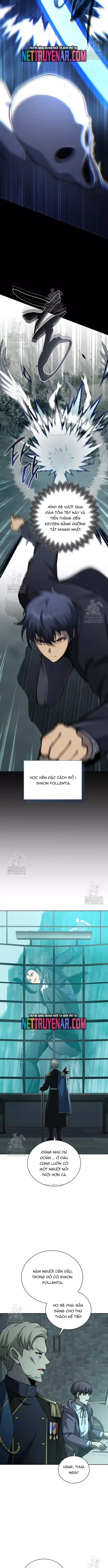 Tử Linh Sư Thiên Tài Của Học Viện Chapter 189 - Trang 2