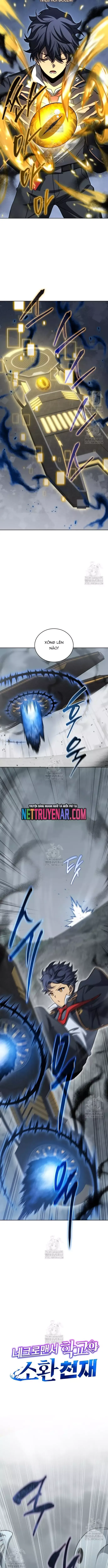 Tử Linh Sư Thiên Tài Của Học Viện Chapter 189 - Trang 4