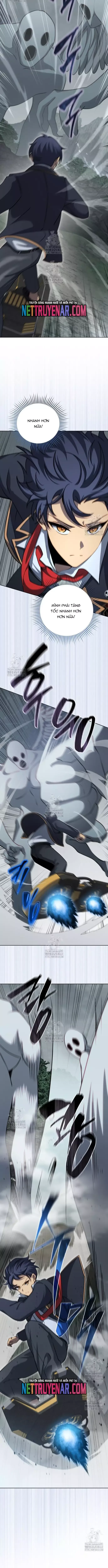 Tử Linh Sư Thiên Tài Của Học Viện Chapter 189 - Trang 5