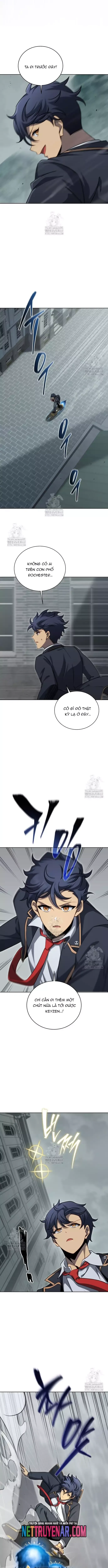 Tử Linh Sư Thiên Tài Của Học Viện Chapter 189 - Trang 6