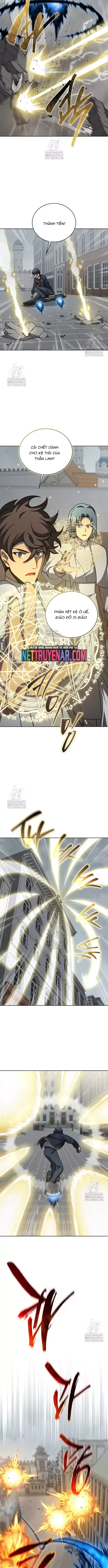 Tử Linh Sư Thiên Tài Của Học Viện Chapter 189 - Trang 7