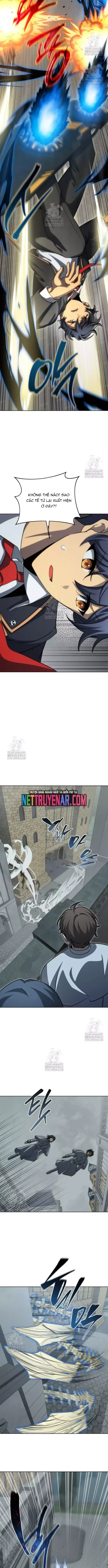 Tử Linh Sư Thiên Tài Của Học Viện Chapter 189 - Trang 8