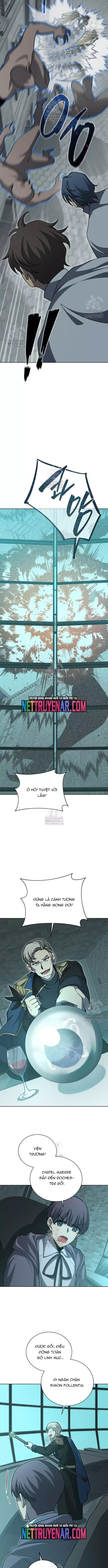 Tử Linh Sư Thiên Tài Của Học Viện Chapter 189 - Trang 9