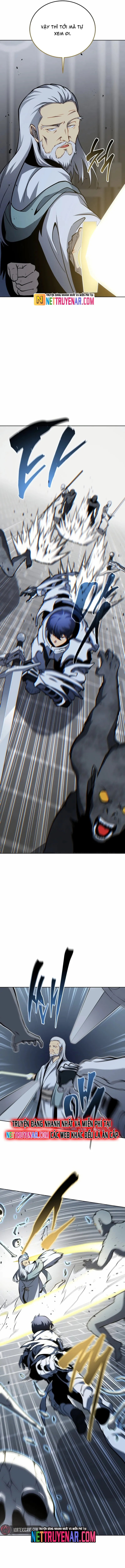 Tử Linh Sư Thiên Tài Của Học Viện - Chapter 190 - Page 10