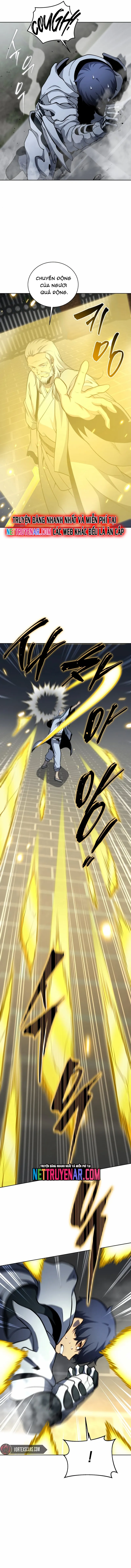 Tử Linh Sư Thiên Tài Của Học Viện - Chapter 190 - Page 12