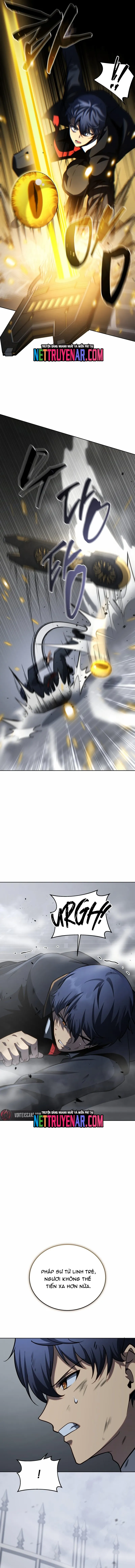 Tử Linh Sư Thiên Tài Của Học Viện - Chapter 190 - Page 6