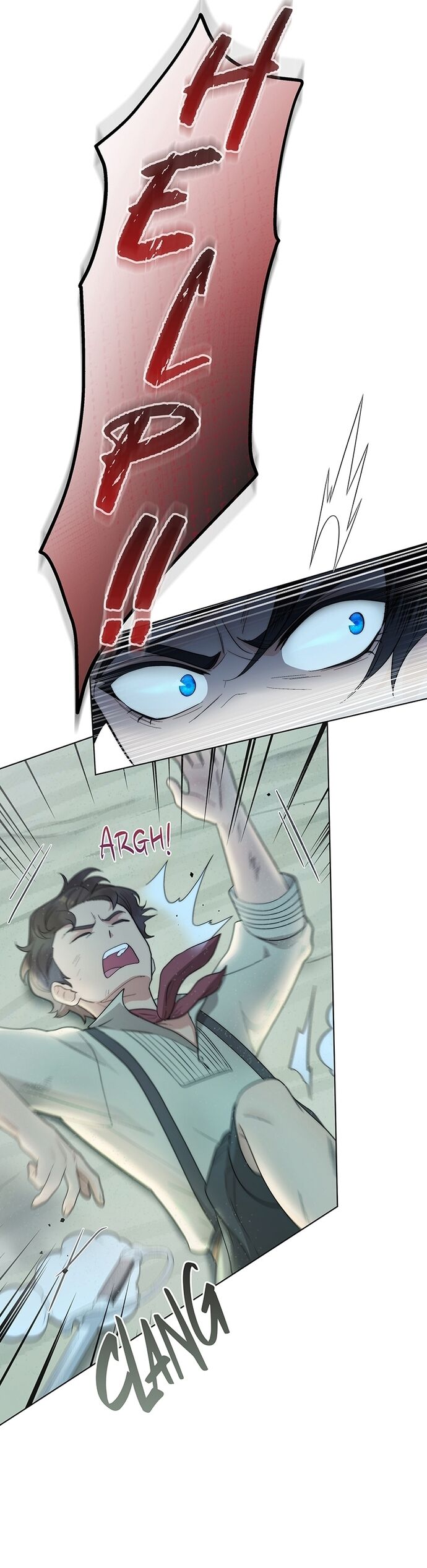 Hải Âu & Sói Hoang - Chapter 16 - Page 25