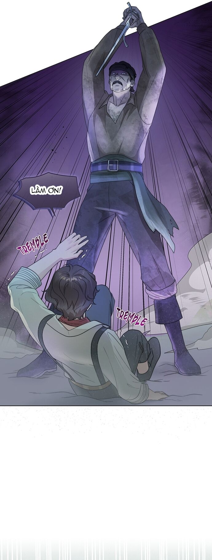 Hải Âu & Sói Hoang - Chapter 16 - Page 26