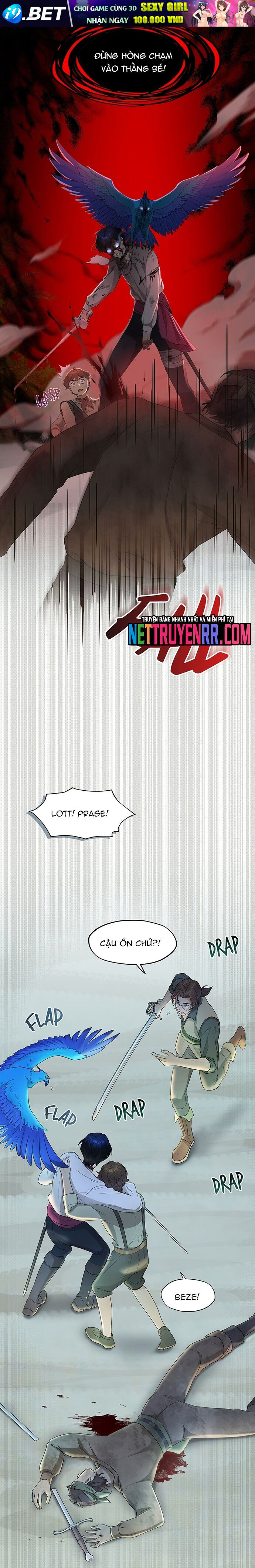 Hải Âu & Sói Hoang - Chapter 16 - Page 28