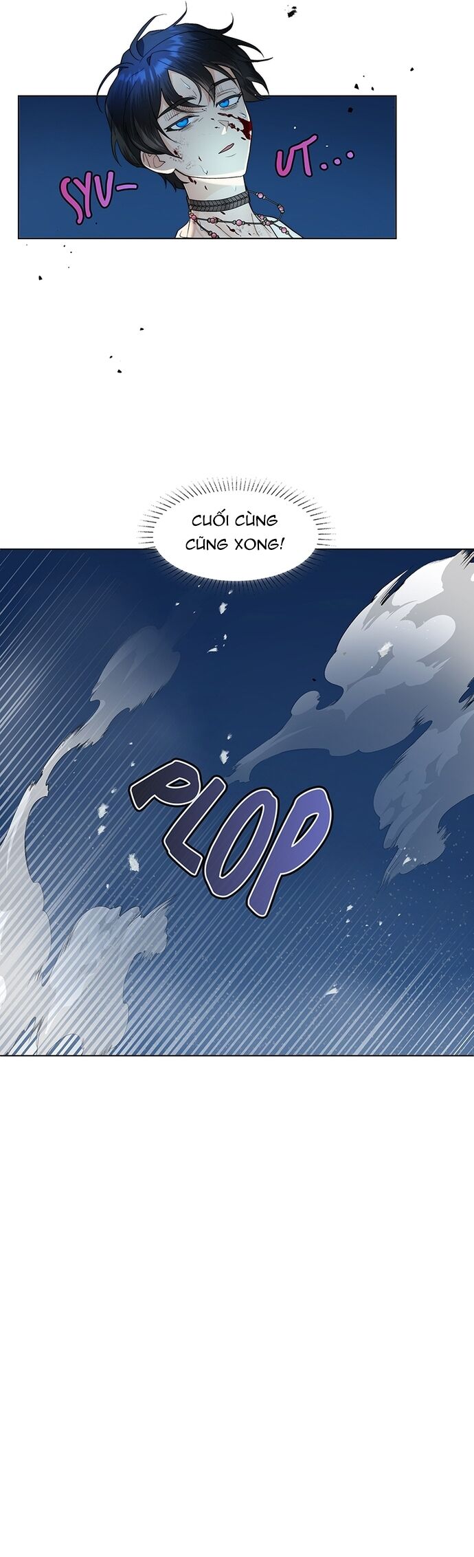 Hải Âu & Sói Hoang - Chapter 16 - Page 31