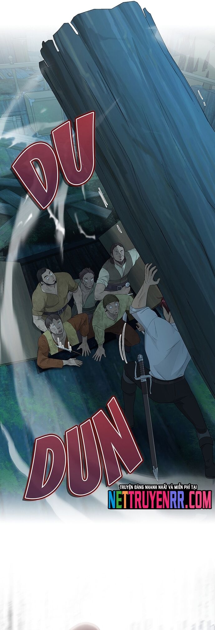 Hải Âu & Sói Hoang - Chapter 16 - Page 9