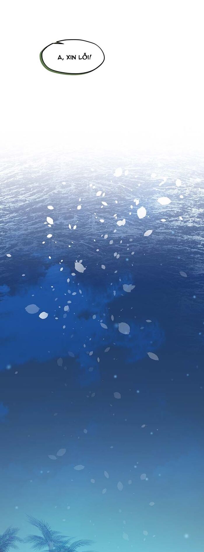 Hải Âu & Sói Hoang - Chapter 17 - Page 33