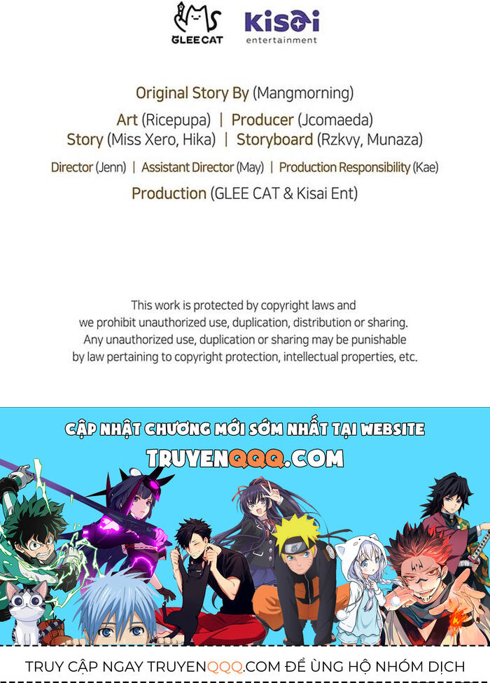 Hải Âu & Sói Hoang - Chapter 17 - Page 36