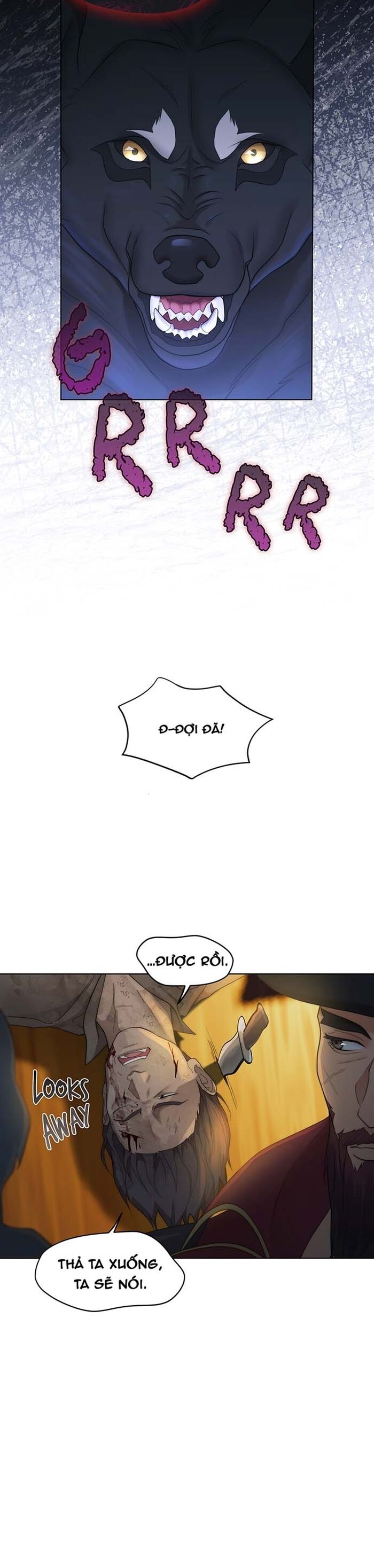 Hải Âu & Sói Hoang - Chapter 17 - Page 4